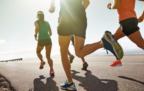 跑步吧少年最新角色爆料,神秘力量觉醒，青春竞技再掀热潮  第2张