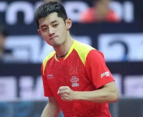 张继科事情爆料视频,真相与争议交织  第2张