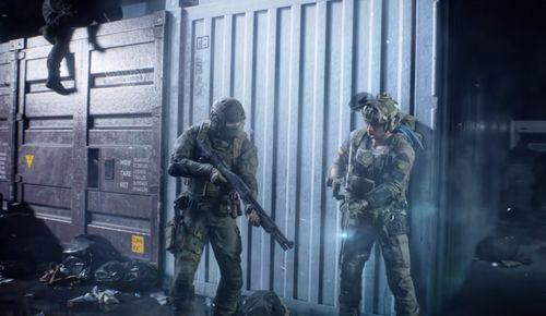 美国大兵b站爆料视频在线观看,真实战地生活大曝光！