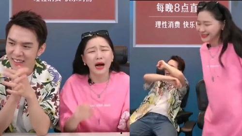 金靖娱乐爆料视频